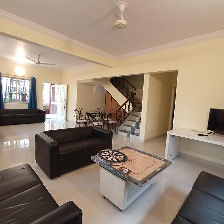 Sunstone Villa Lonavala Eksteriør bilde