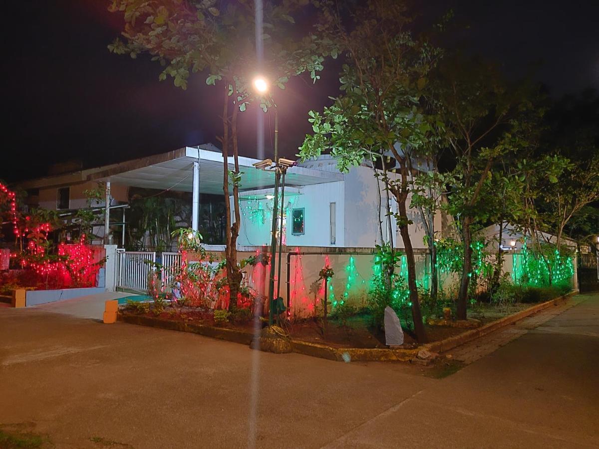 Sunstone Villa Lonavala Eksteriør bilde
