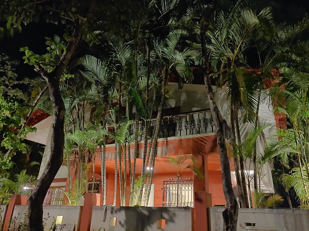 Sunstone Villa Lonavala Eksteriør bilde