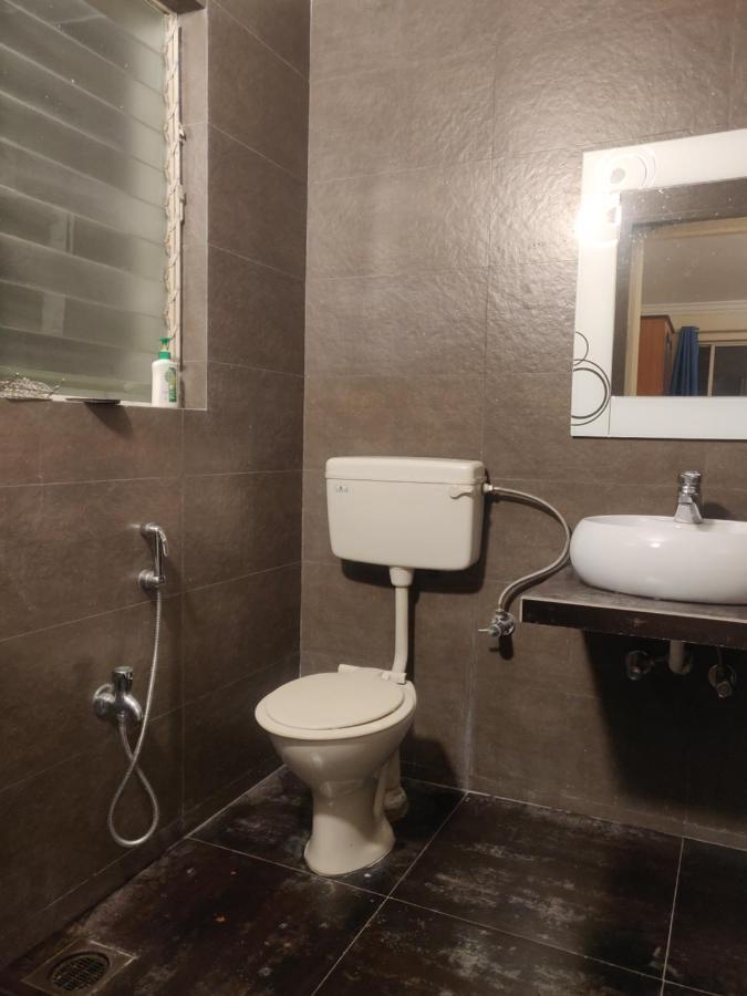 Sunstone Villa Lonavala Eksteriør bilde