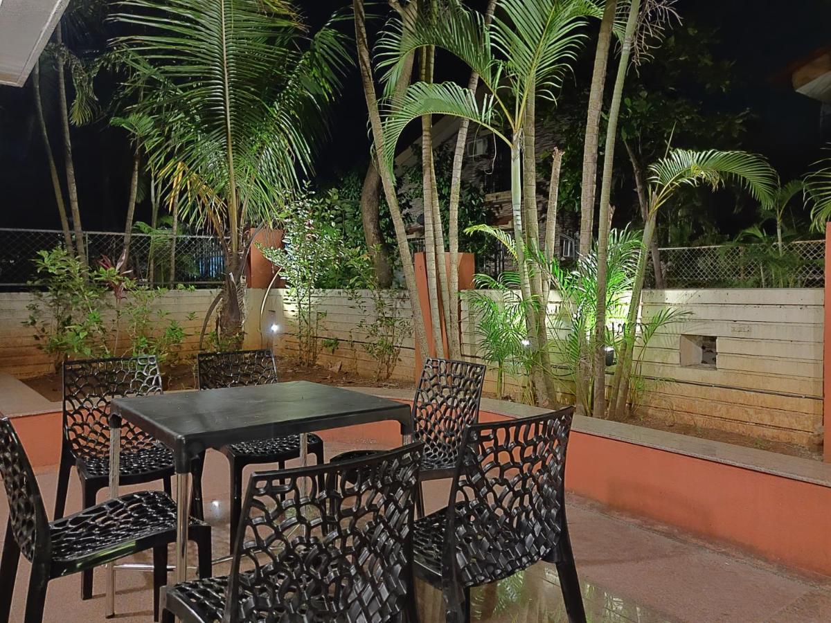Sunstone Villa Lonavala Eksteriør bilde