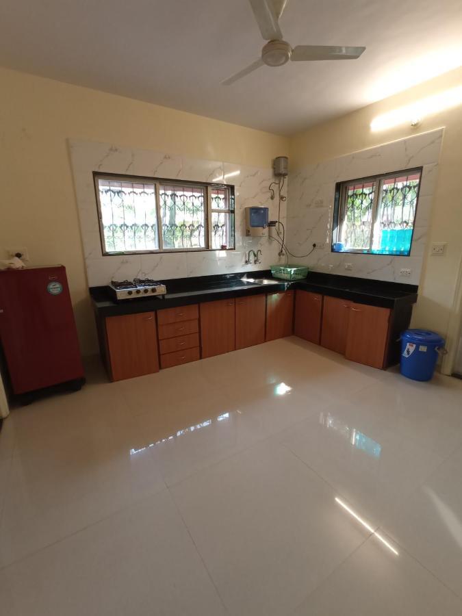 Sunstone Villa Lonavala Eksteriør bilde