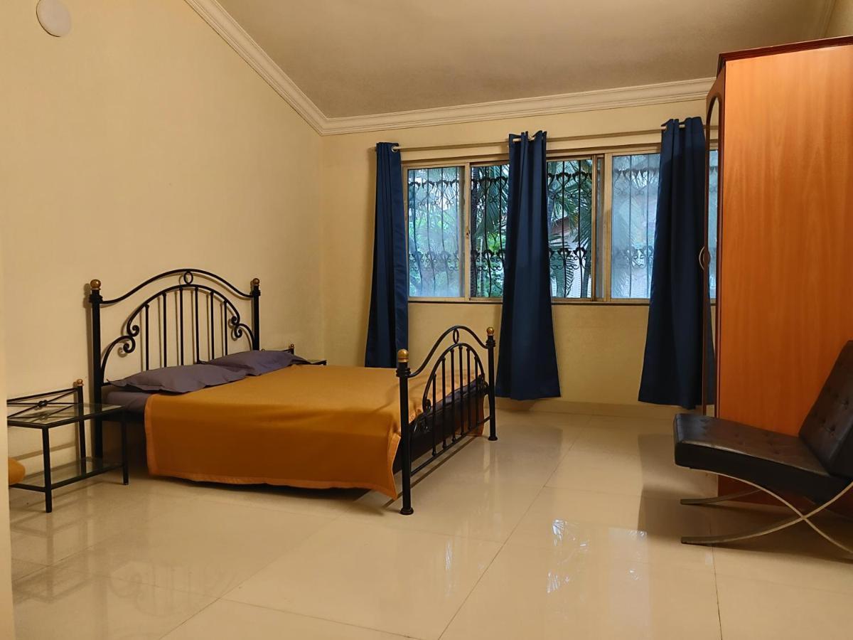 Sunstone Villa Lonavala Eksteriør bilde