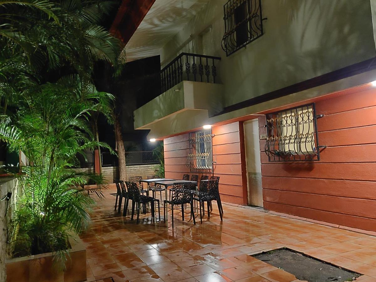 Sunstone Villa Lonavala Eksteriør bilde