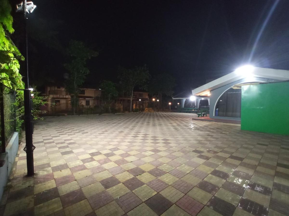 Sunstone Villa Lonavala Eksteriør bilde