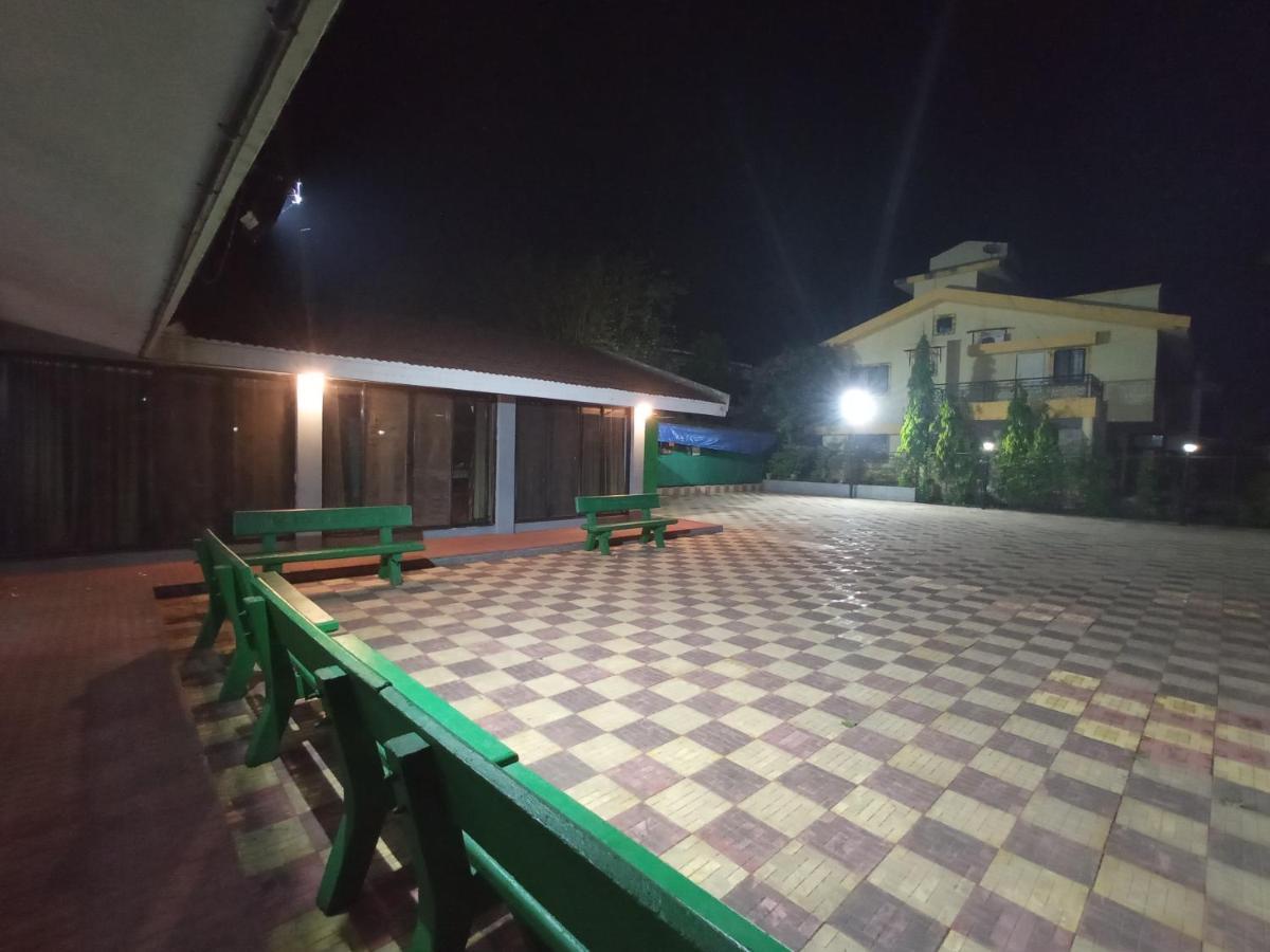 Sunstone Villa Lonavala Eksteriør bilde