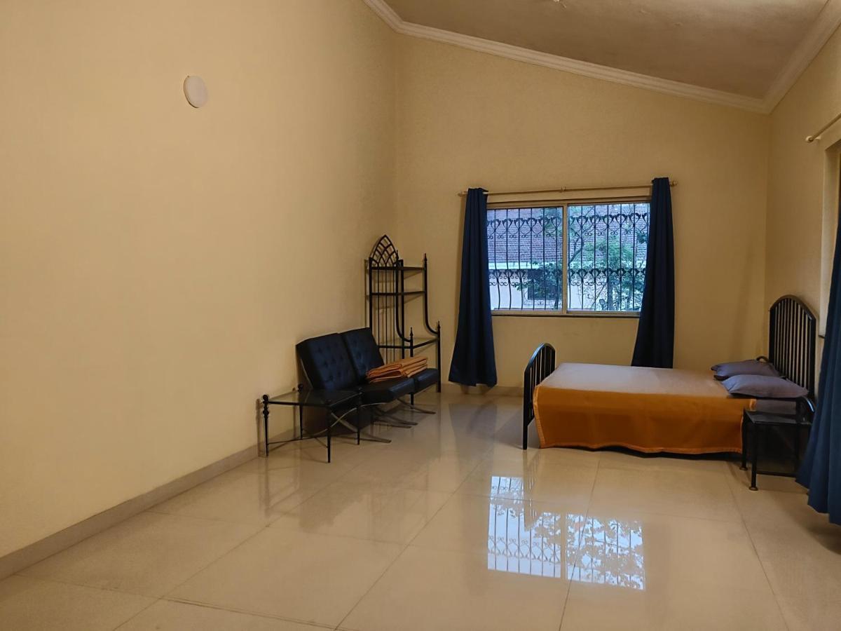 Sunstone Villa Lonavala Eksteriør bilde