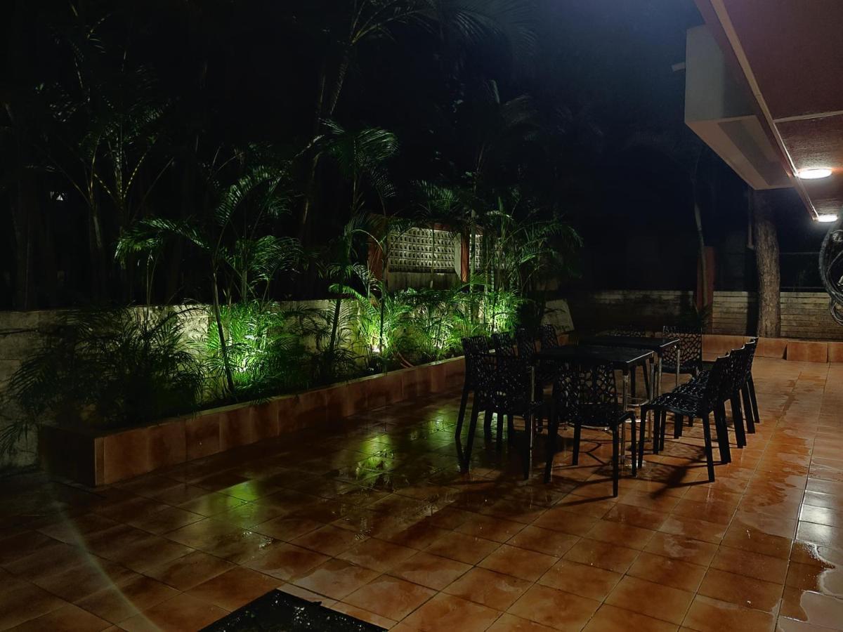 Sunstone Villa Lonavala Eksteriør bilde