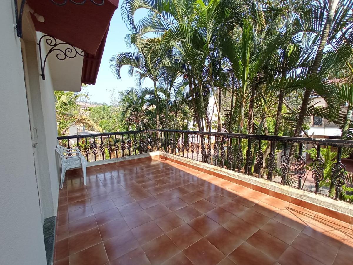 Sunstone Villa Lonavala Eksteriør bilde