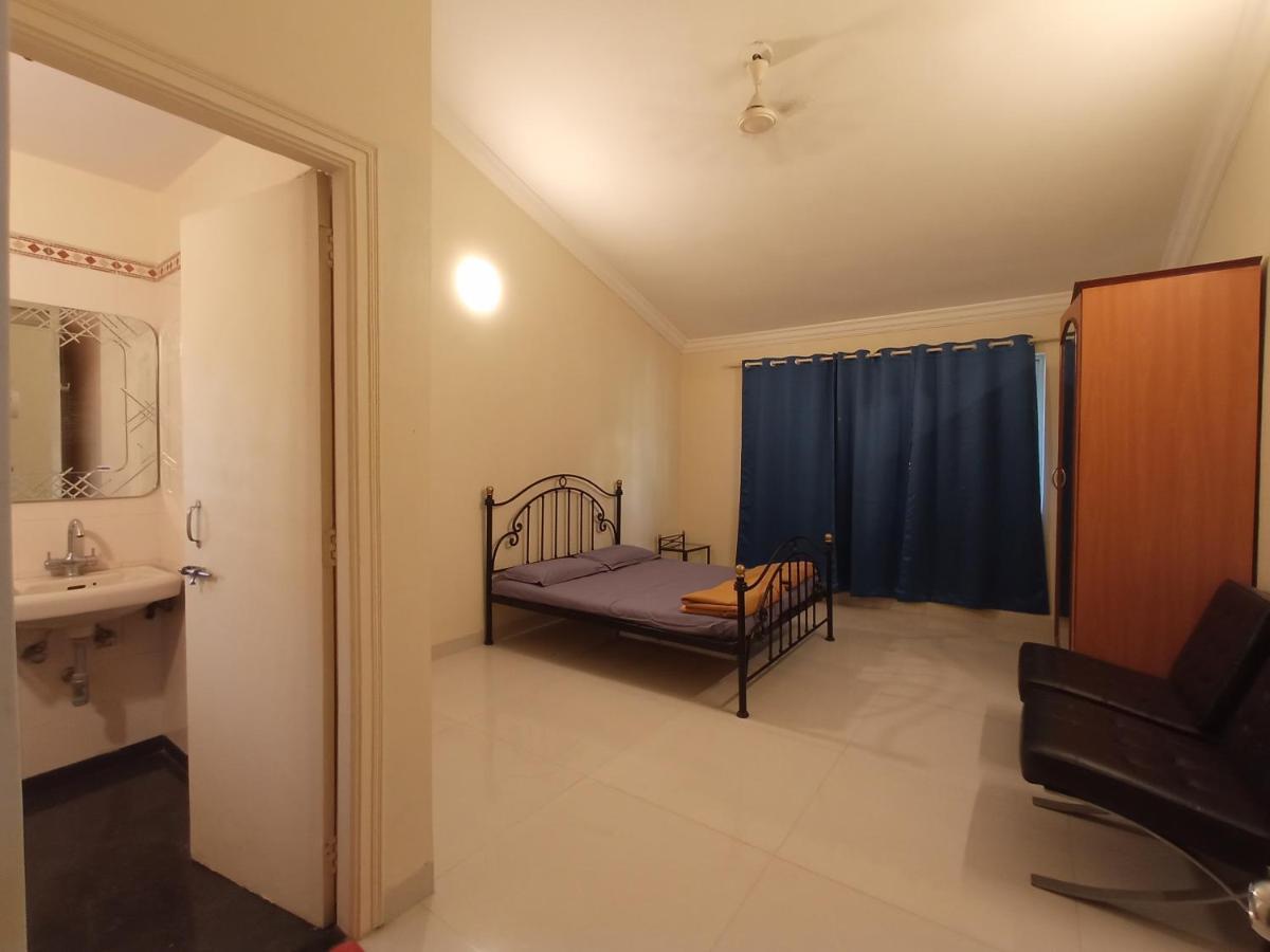 Sunstone Villa Lonavala Eksteriør bilde