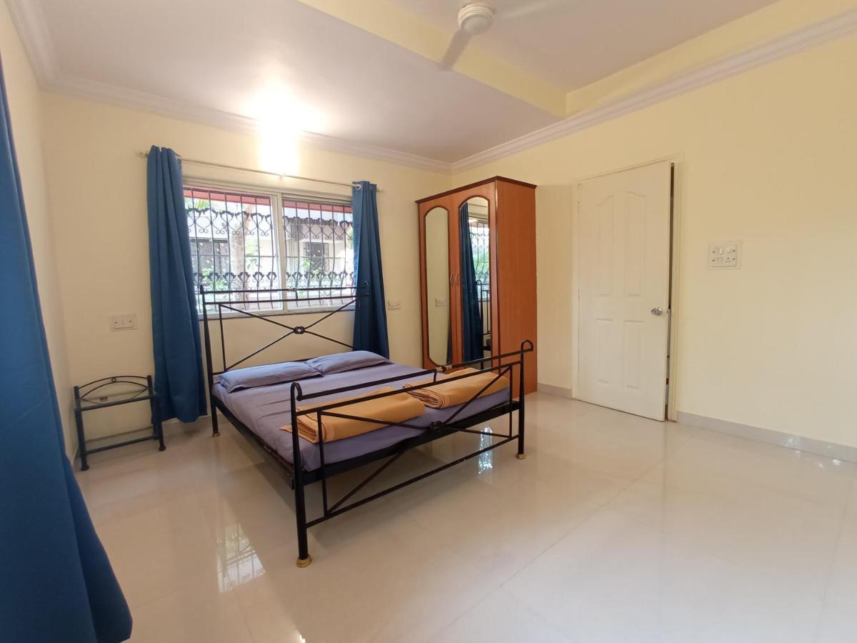 Sunstone Villa Lonavala Eksteriør bilde