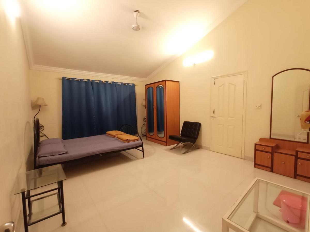 Sunstone Villa Lonavala Eksteriør bilde
