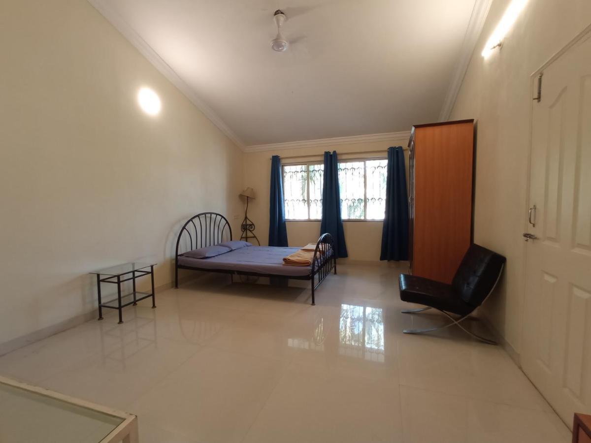 Sunstone Villa Lonavala Eksteriør bilde